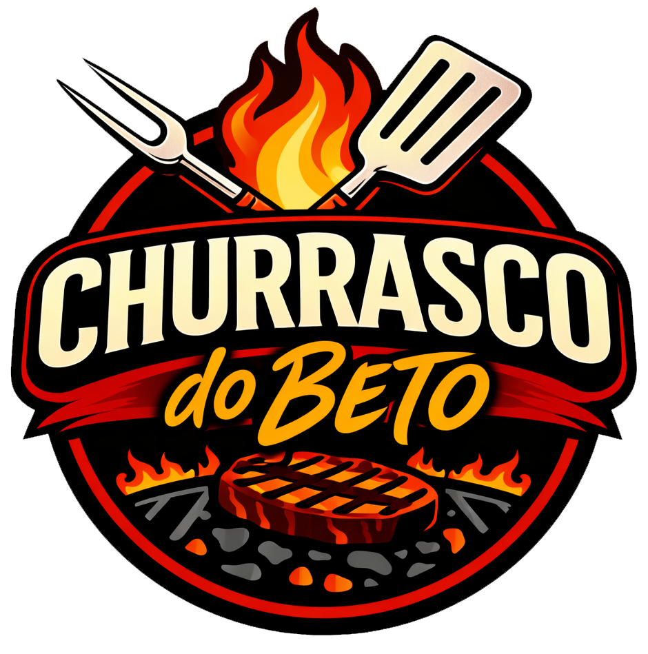 Churrasco do Beto - churrasqueiro profissional no Rio de Janeiro